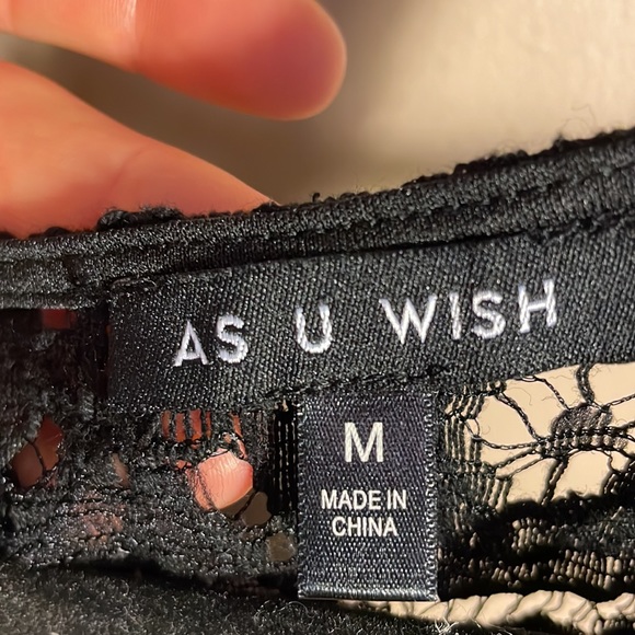 Little Black Dress - Picture 3 of 7